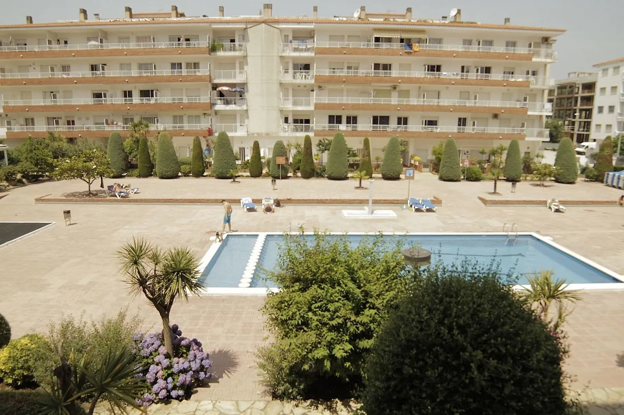 Ar Lotus Apts. Blanes 5*,  Espagne
